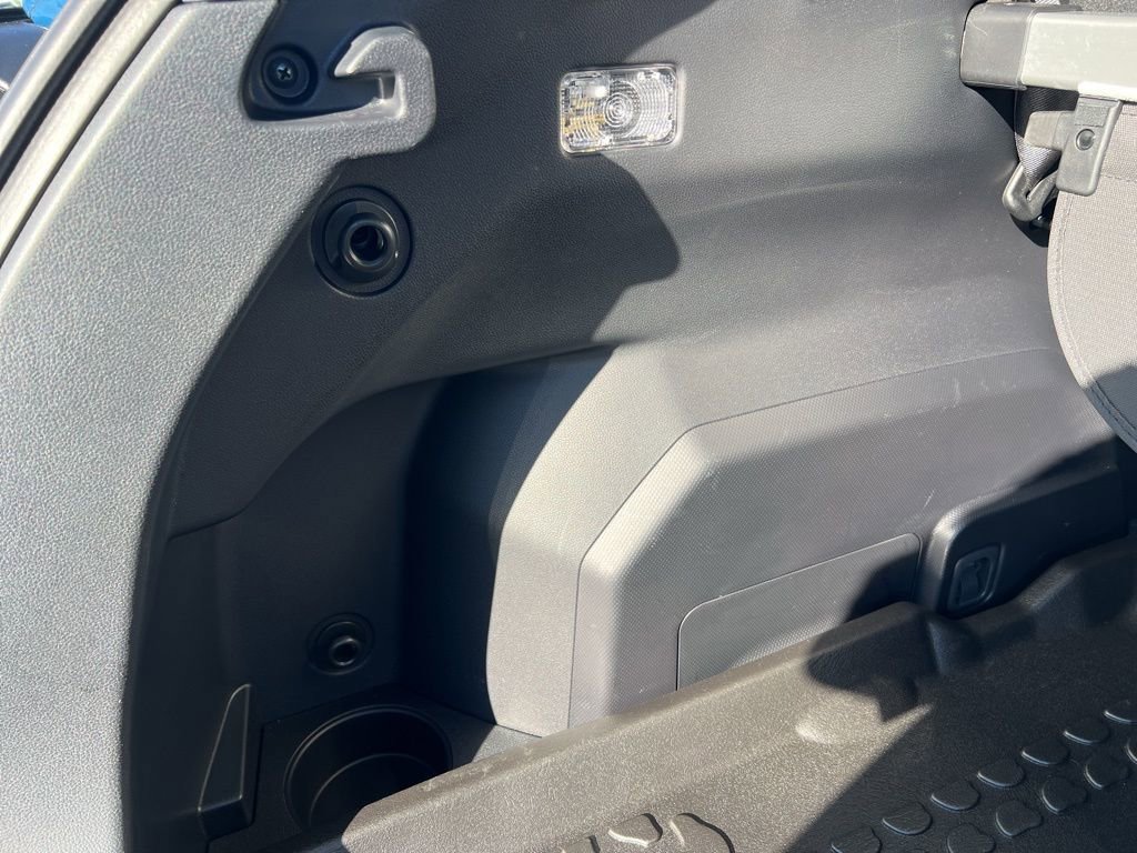 Certified 2024 Subaru Crosstrek 2.5i Wilderness image 44