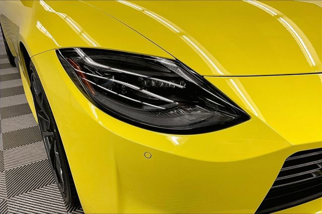 Used 2023 Nissan Z Performance w/ Floor Mat Package (L93) image 30