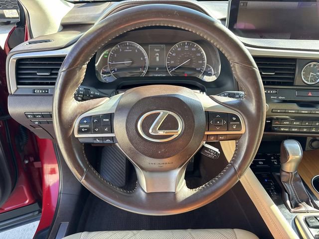 Used 2016 Lexus RX 350 AWD w/ Premium Package image 21