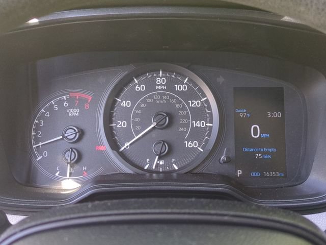 Used 2022 Toyota Corolla L FWD image 32