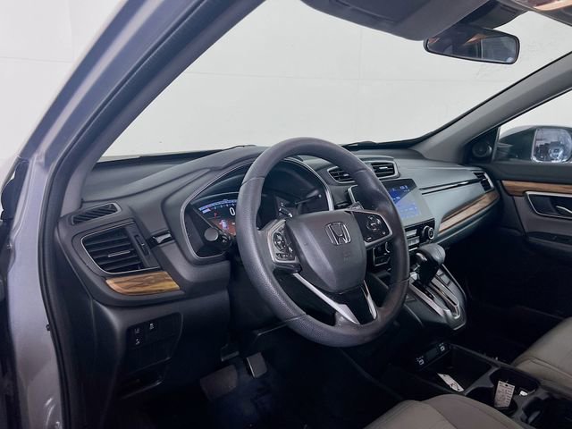 Used 2022 Honda CR-V EX image 9