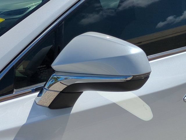 Used 2021 Lexus NX 300 FWD w/ Accessory Package 2 image 12