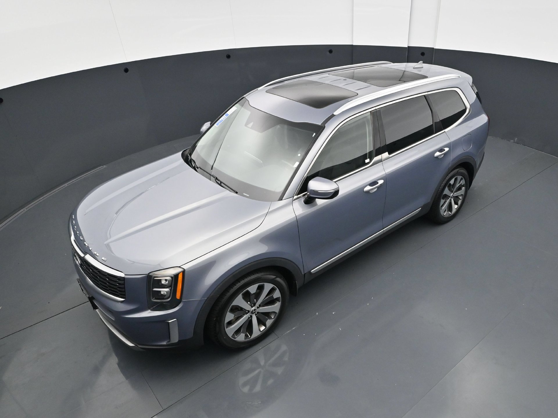 Used 2020 Kia Telluride SX AWD/4WD image 39