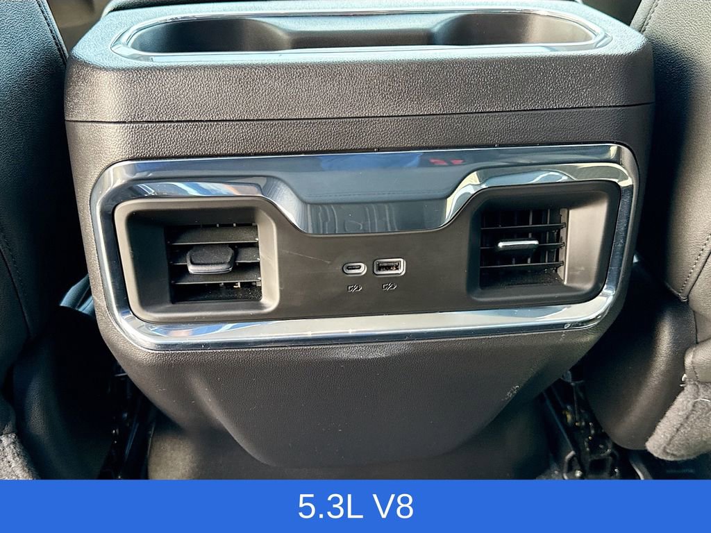 Used 2024 GMC Sierra 1500 Elevation w/ Elevation Premium Package AWD/4WD image 27