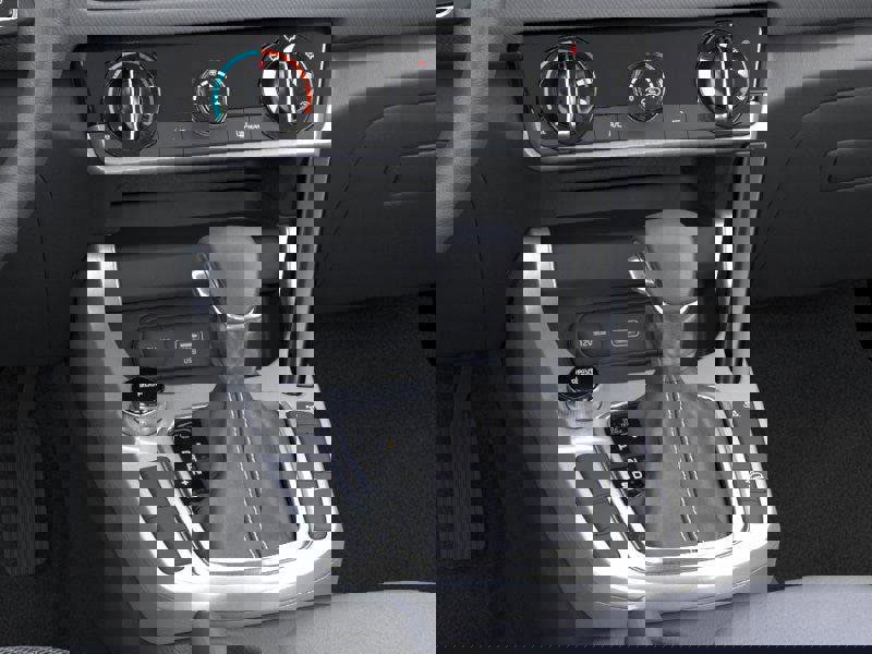 New 2026 Kia Seltos LX image 23