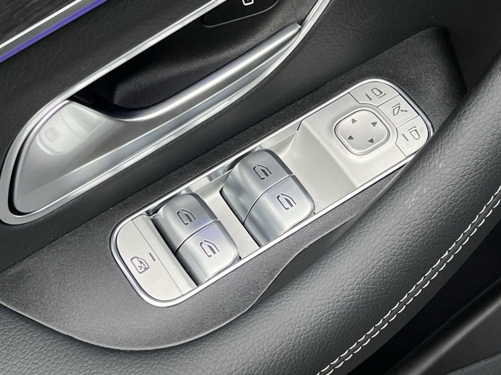 New 2026 Mercedes-Benz GLE 450 GLE 450 Coupe image 13