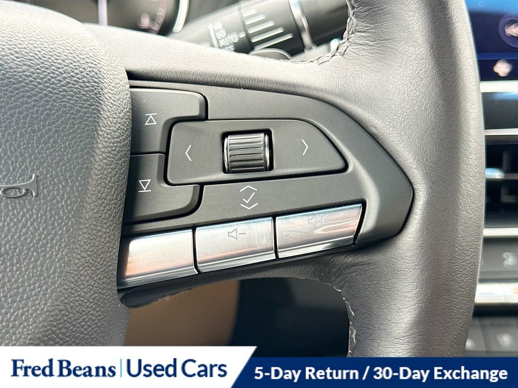 Used 2024 Cadillac CT5 Premium Luxury w/ Climate Package image 39