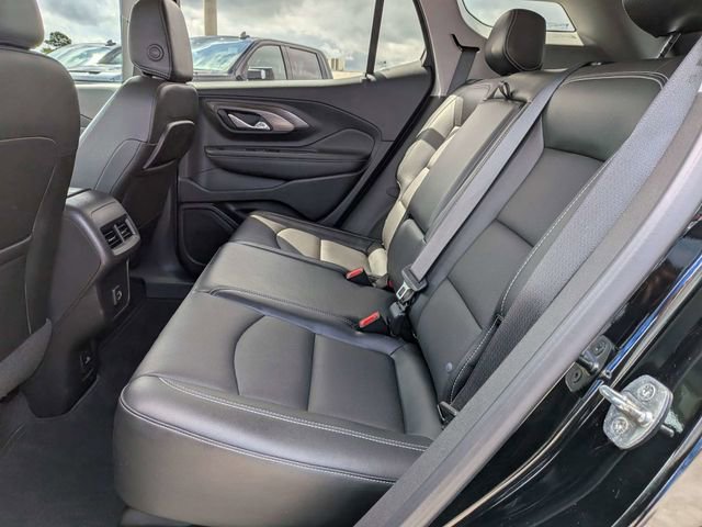 Used 2023 GMC Terrain SLT w/ Tech Package AWD/4WD image 13