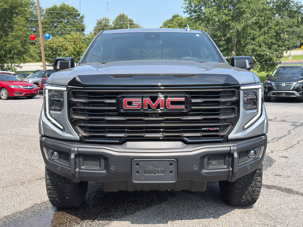 Used 2026 GMC Sierra 1500 AT4X AWD/4WD image 3