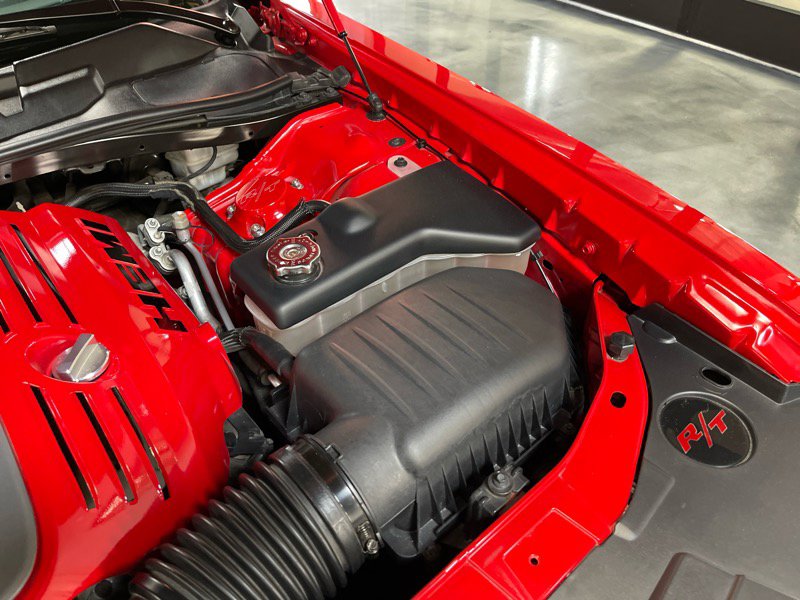 Used 2015 Dodge Challenger R/T w/ Quick Order Package 28B R/T image 48