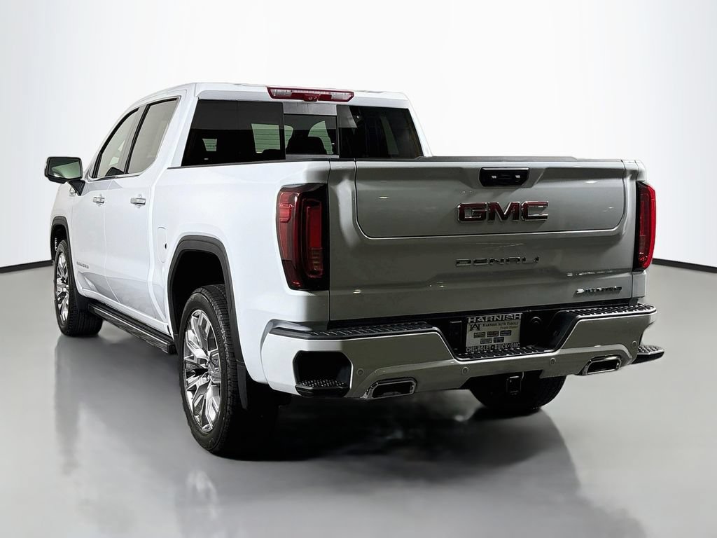 New 2026 GMC Sierra 1500 Denali AWD/4WD image 5