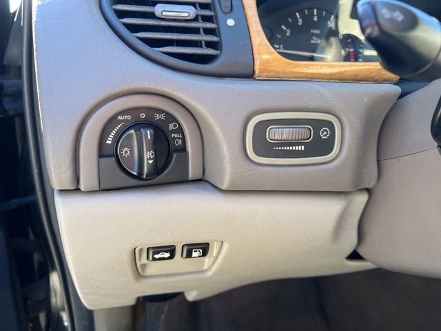 Used 2001 Jaguar S-TYPE 3.0 image 17