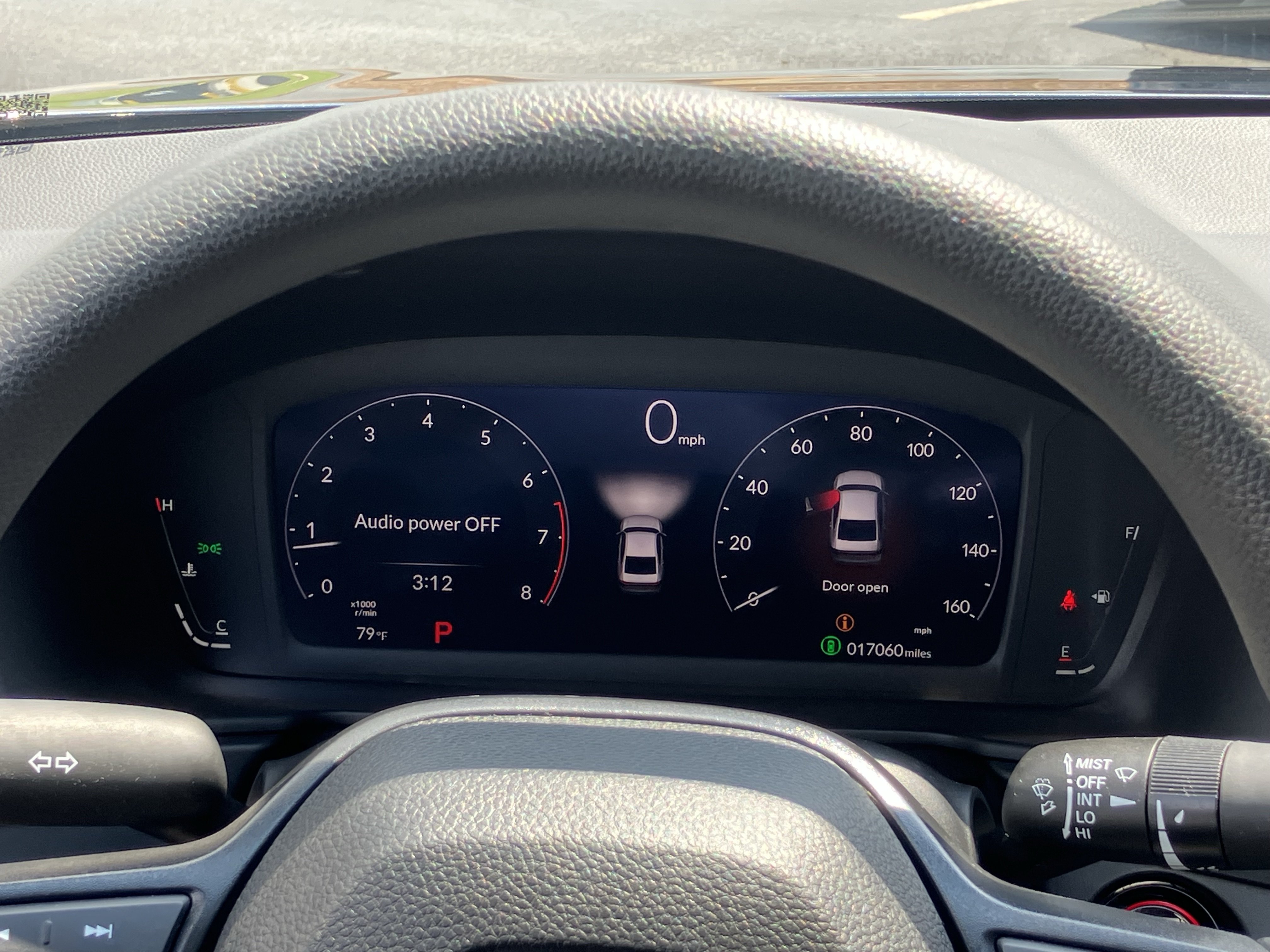 Used 2024 Honda Accord EX image 24