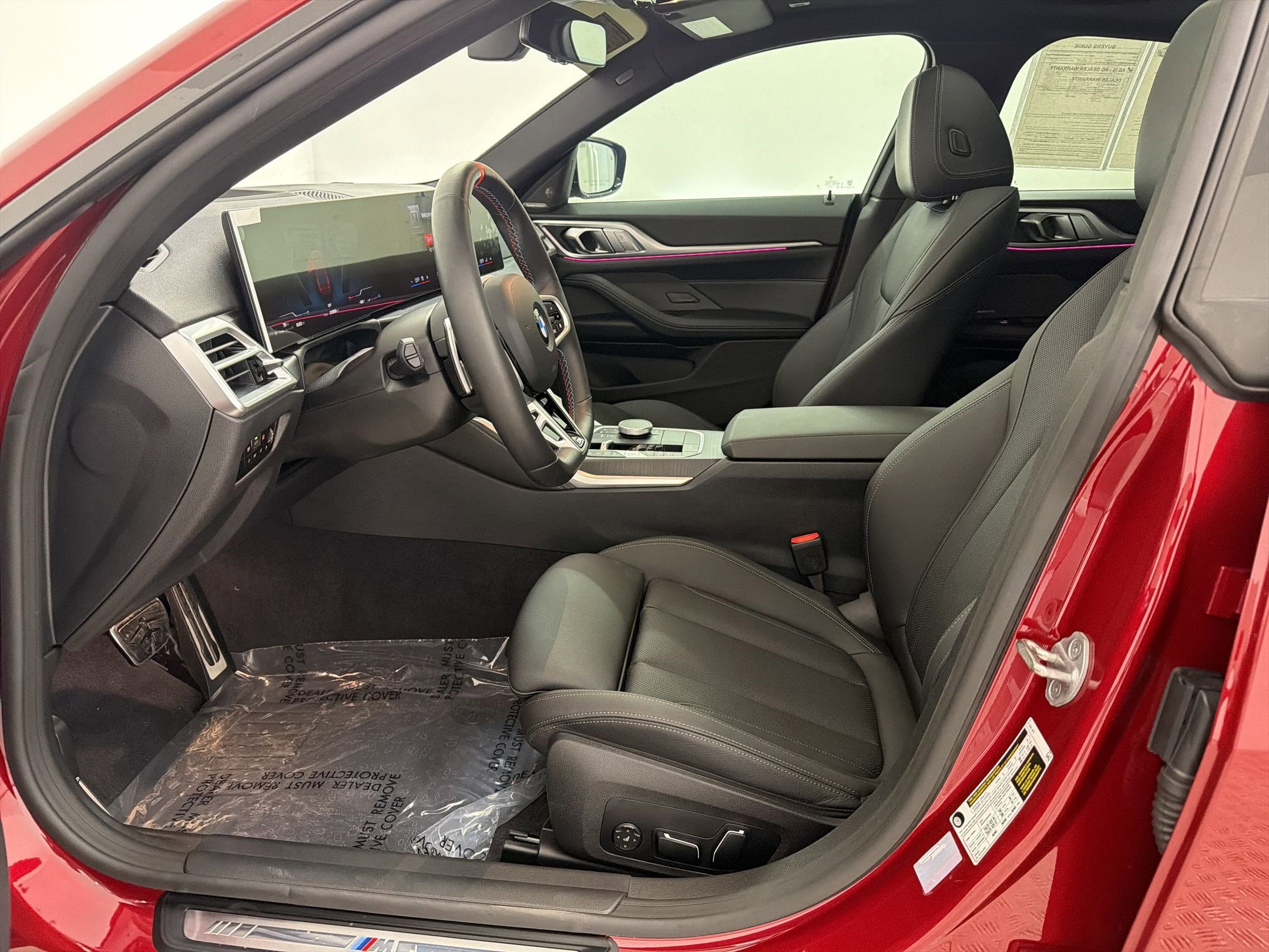 Certified 2025 BMW M440i image 5