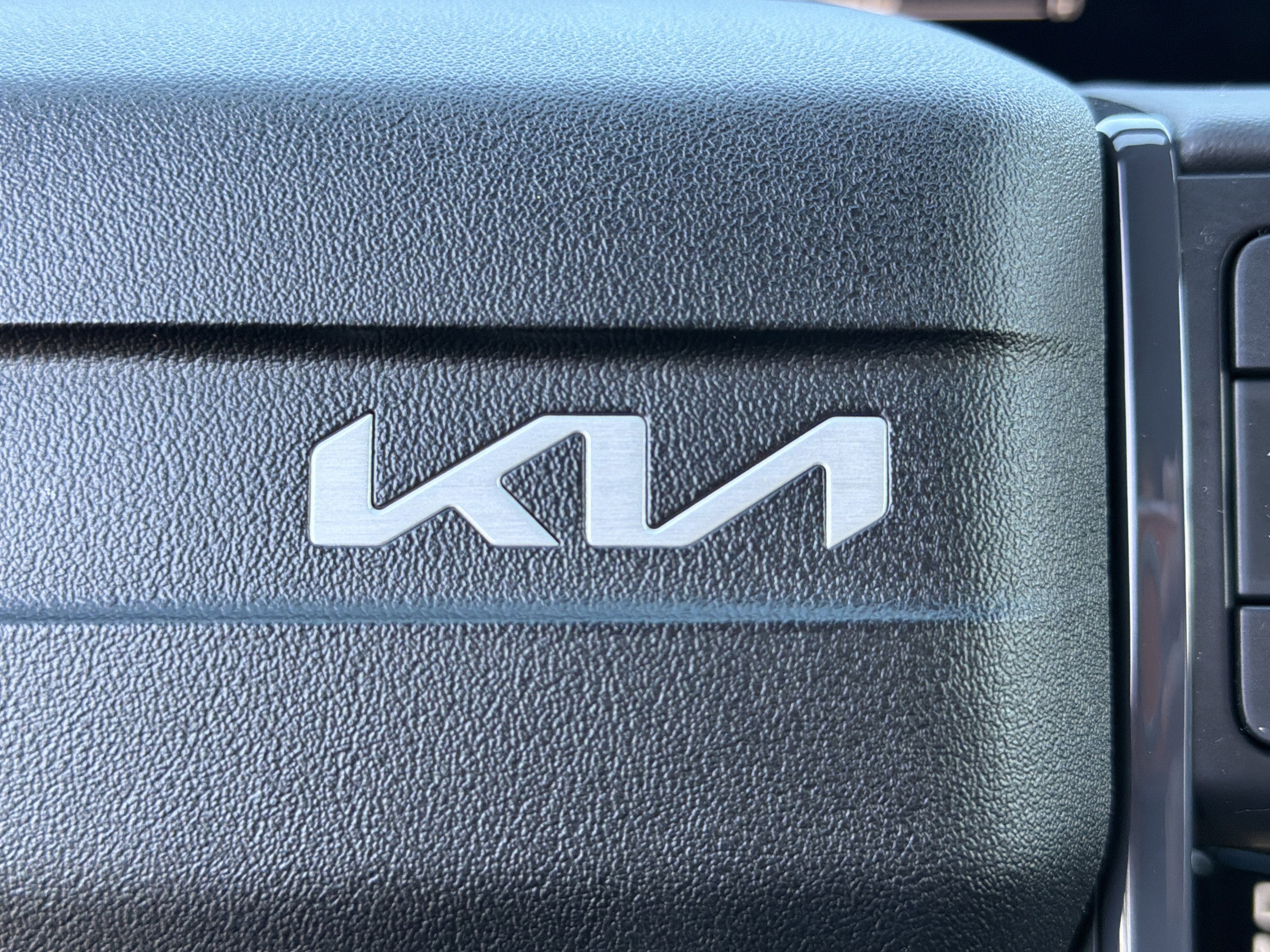 New 2027 Kia Telluride EX X-Line image 25