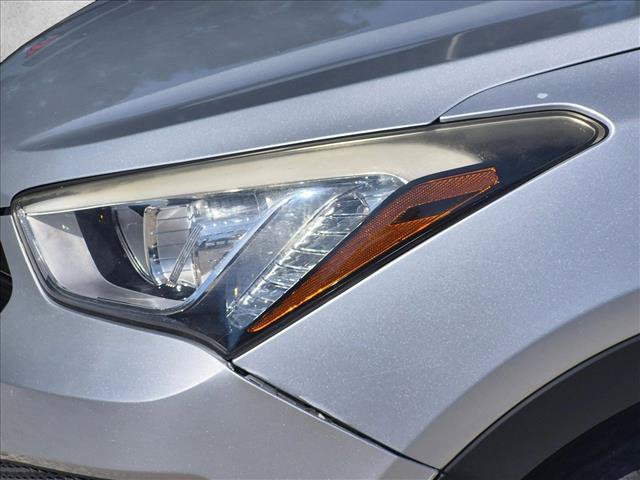 Used 2016 Hyundai Santa Fe Sport 2.0T FWD image 2