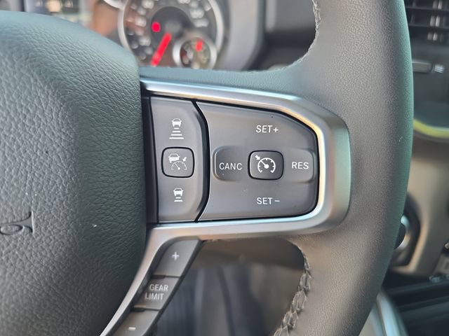 New 2026 RAM 1500 Lone Star RWD image 22