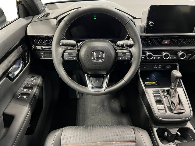 New 2025 Honda CR-V Sport Touring image 21