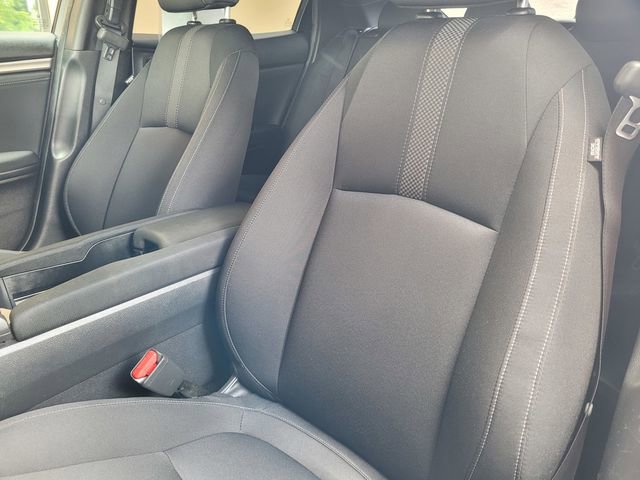 Used 2021 Honda Civic EX image 21