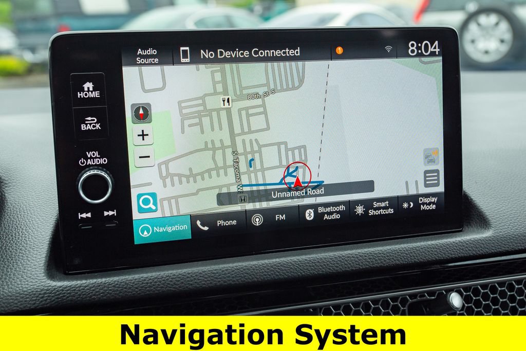 Certified 2023 Honda Civic Sport Touring image 11