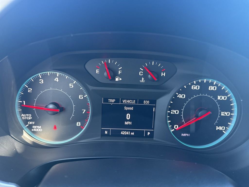 Used 2024 Chevrolet Malibu LT image 26