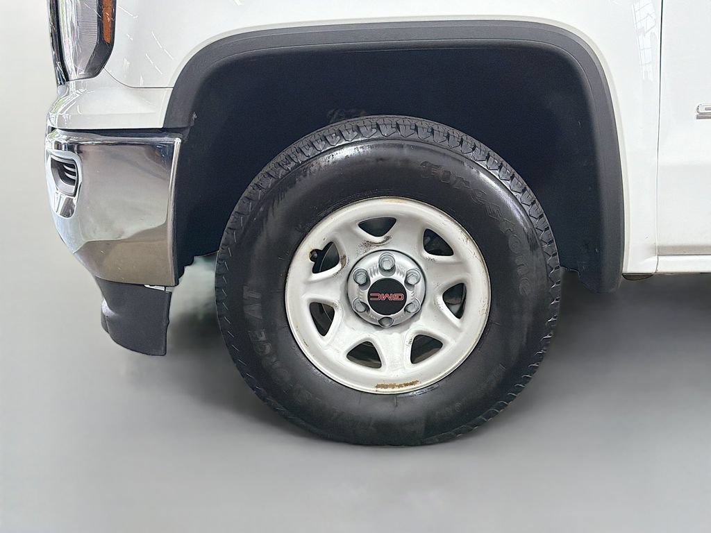 Used 2019 GMC Sierra 1500 Limited w/ Sierra Convenience Package AWD/4WD image 29