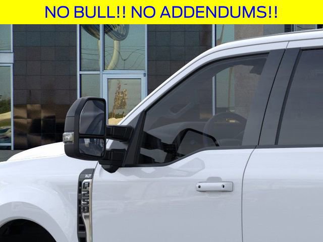 New 2026 Ford F250 XLT w/ XLT Premium Package image 21
