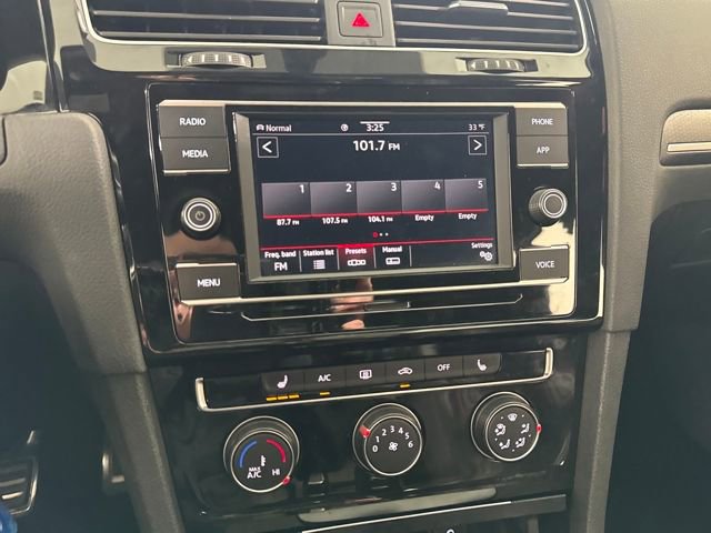 Used 2021 Volkswagen GTI S image 29