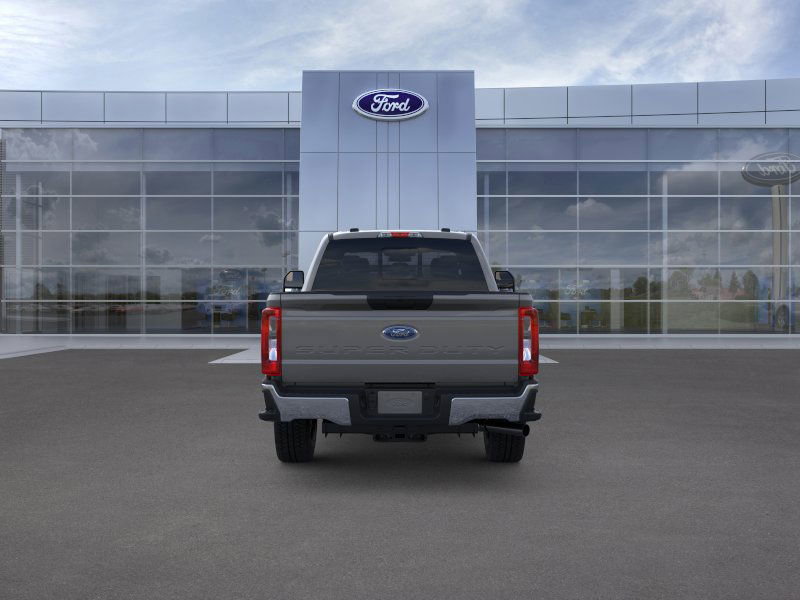 New 2026 Ford F250 XLT image 5