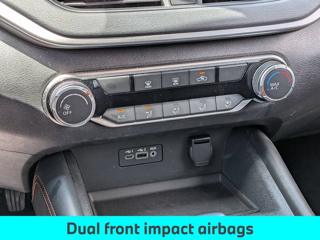 Used 2019 Nissan Altima 2.5 SR FWD image 18