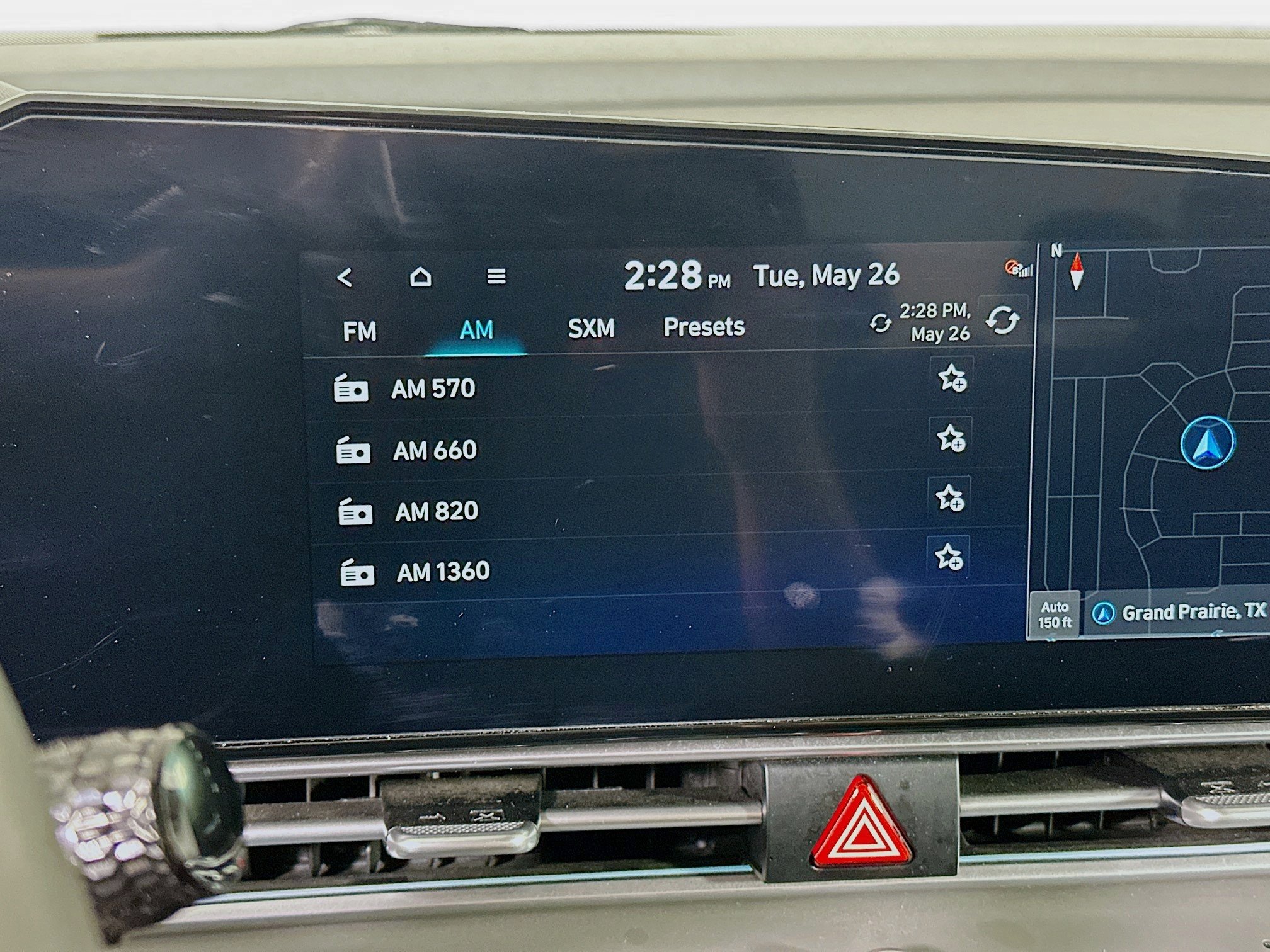 Used 2025 Hyundai Elantra SEL FWD image 21