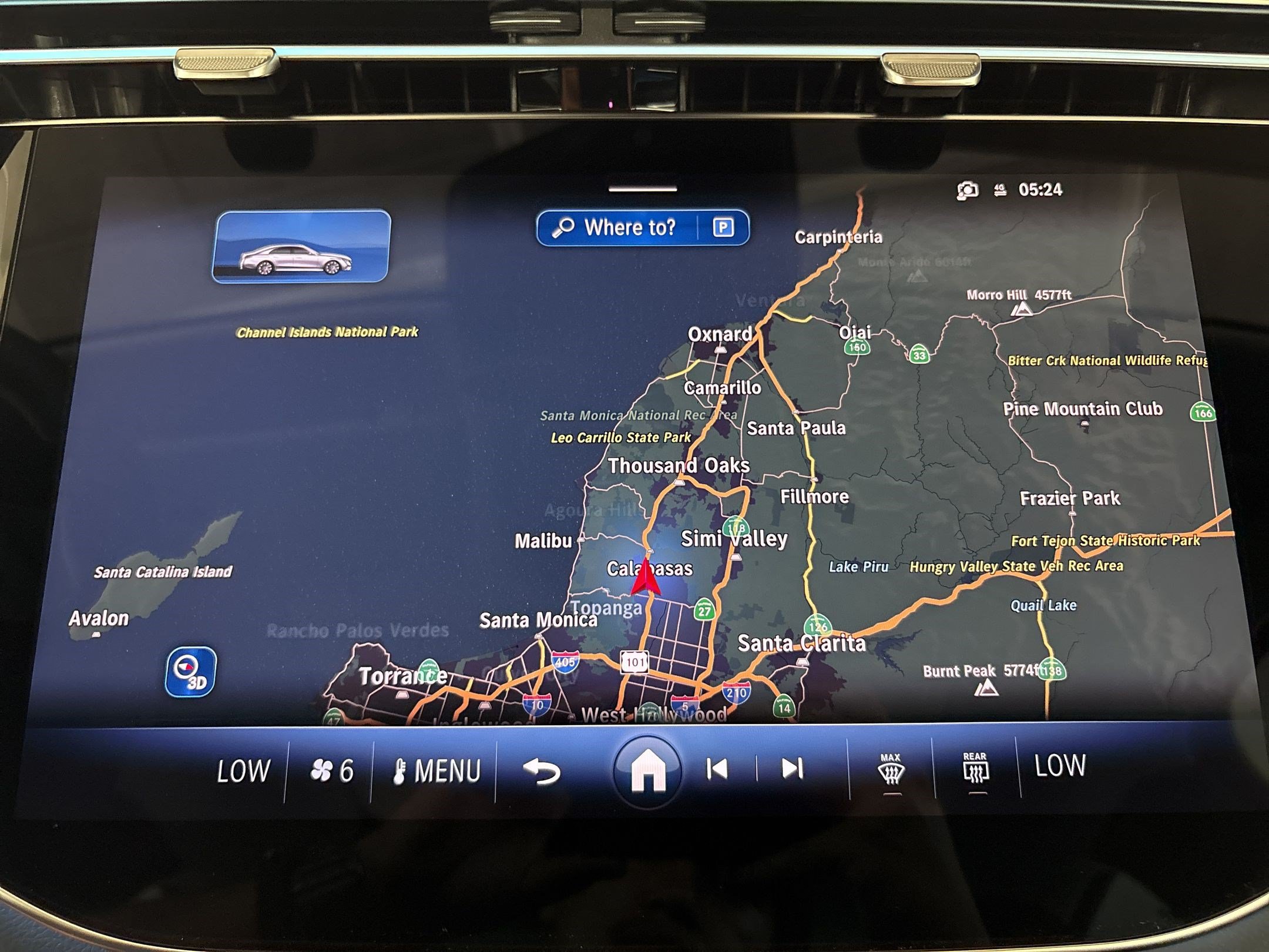 New 2026 Mercedes-Benz E 450 4MATIC Sedan image 22
