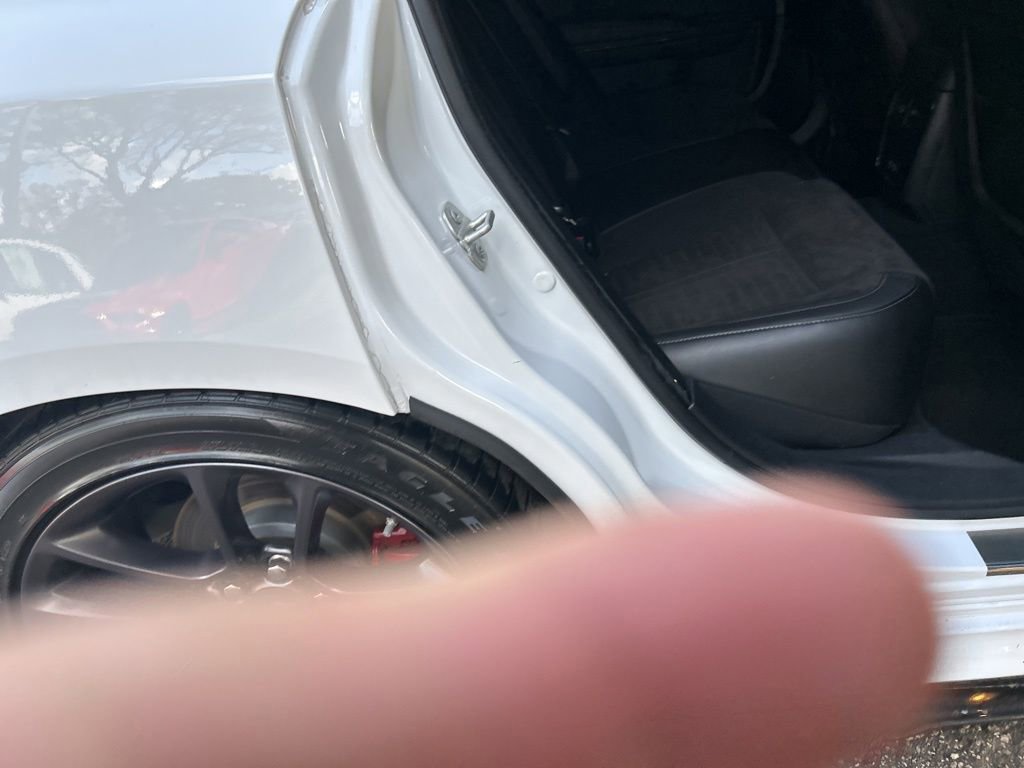 Used 2023 Dodge Charger R/T w/ Daytona Edition Group image 30