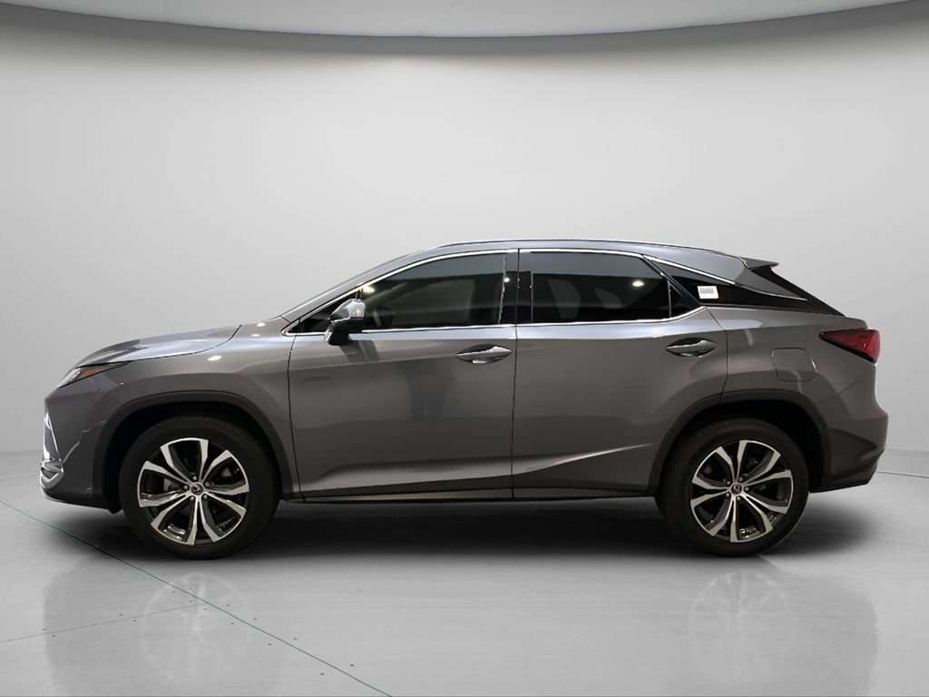 Used 2020 Lexus RX 350 AWD w/ Premium Package image 3