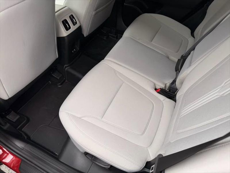 New 2025 Hyundai Tucson SEL FWD image 17