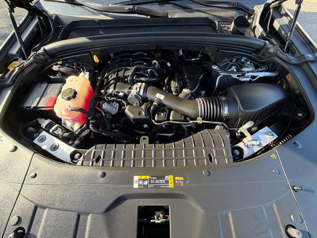 Certified 2024 Jeep Grand Cherokee L Summit image 17