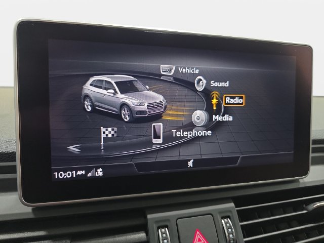 Used 2018 Audi Q5 2.0T Premium Plus w/ Premium Plus Package AWD/4WD image 20