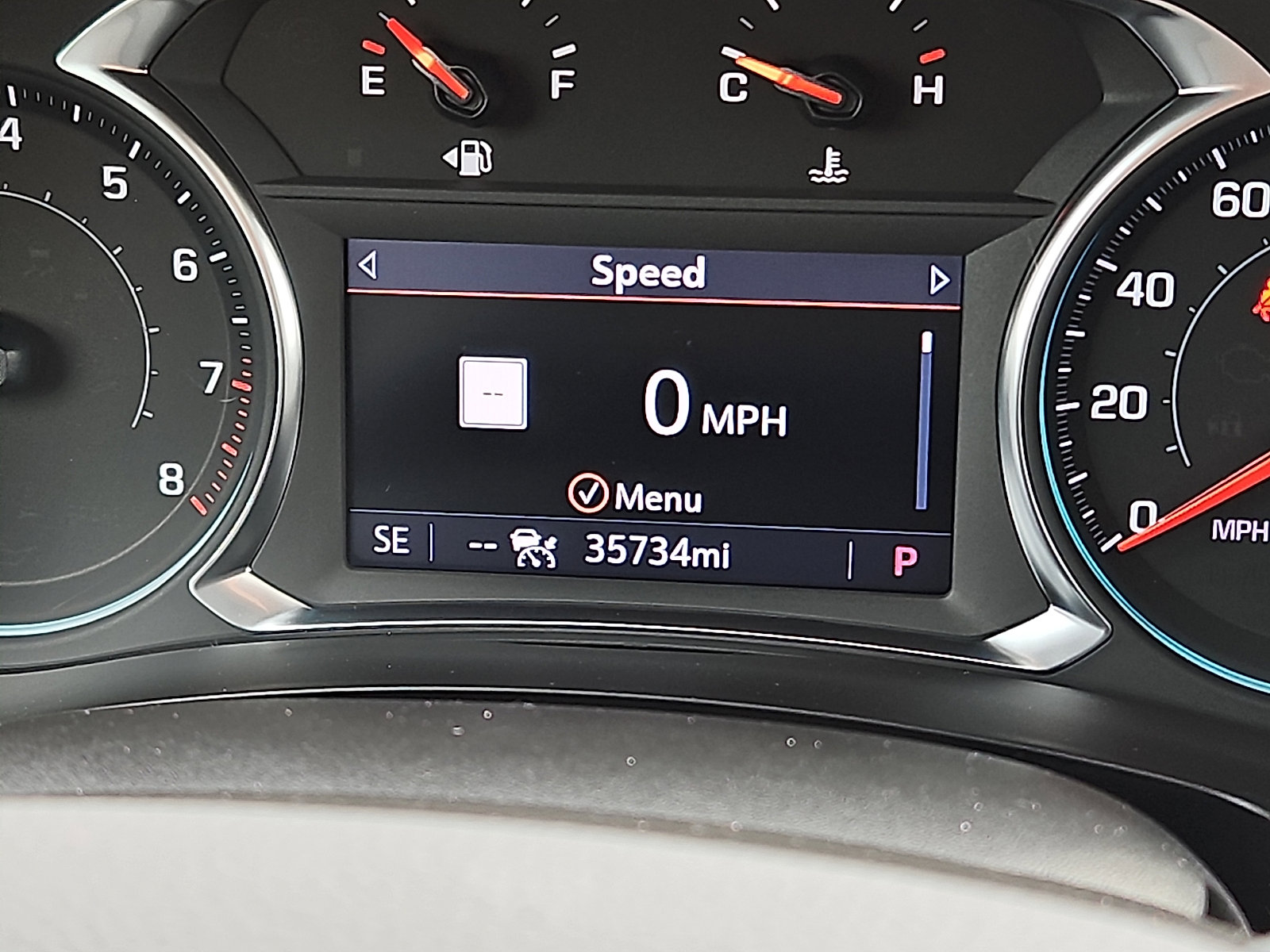 Certified 2023 Chevrolet Traverse RS image 21