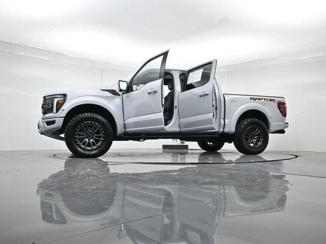 Certified 2025 Ford F150 Raptor image 47