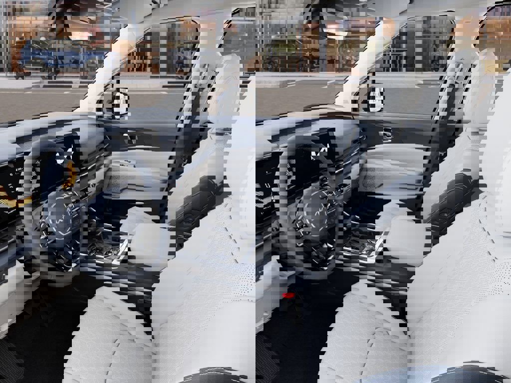 New 2026 Kia Carnival EX image 17