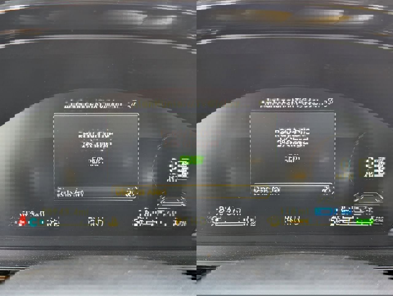 Used 2022 Lincoln Corsair Grand Touring w/ Elements Technology Bundle image 6