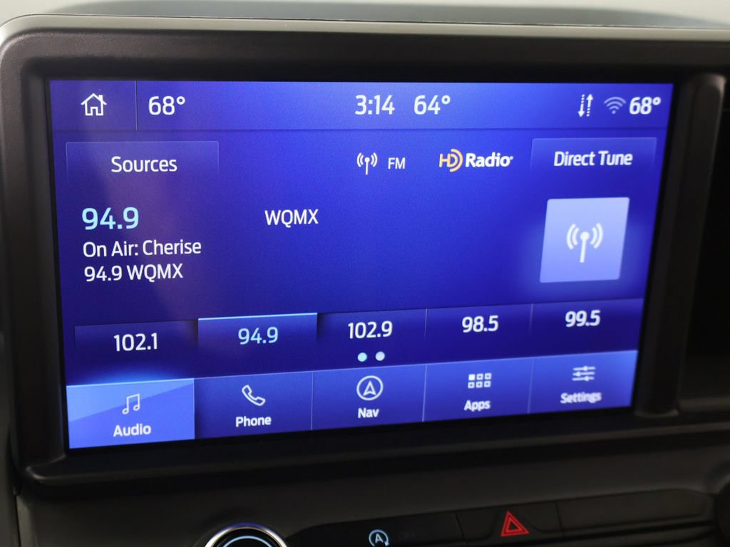 Used 2024 Ford Maverick Tremor w/ Tremor Off-Road Package AWD/4WD image 51