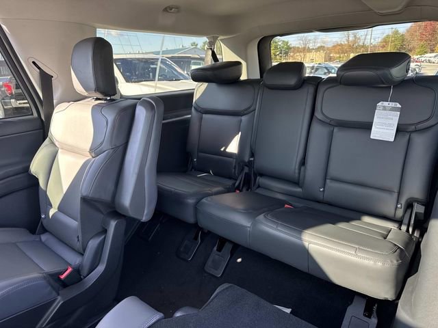 New 2025 Ford Expedition Max Active image 13