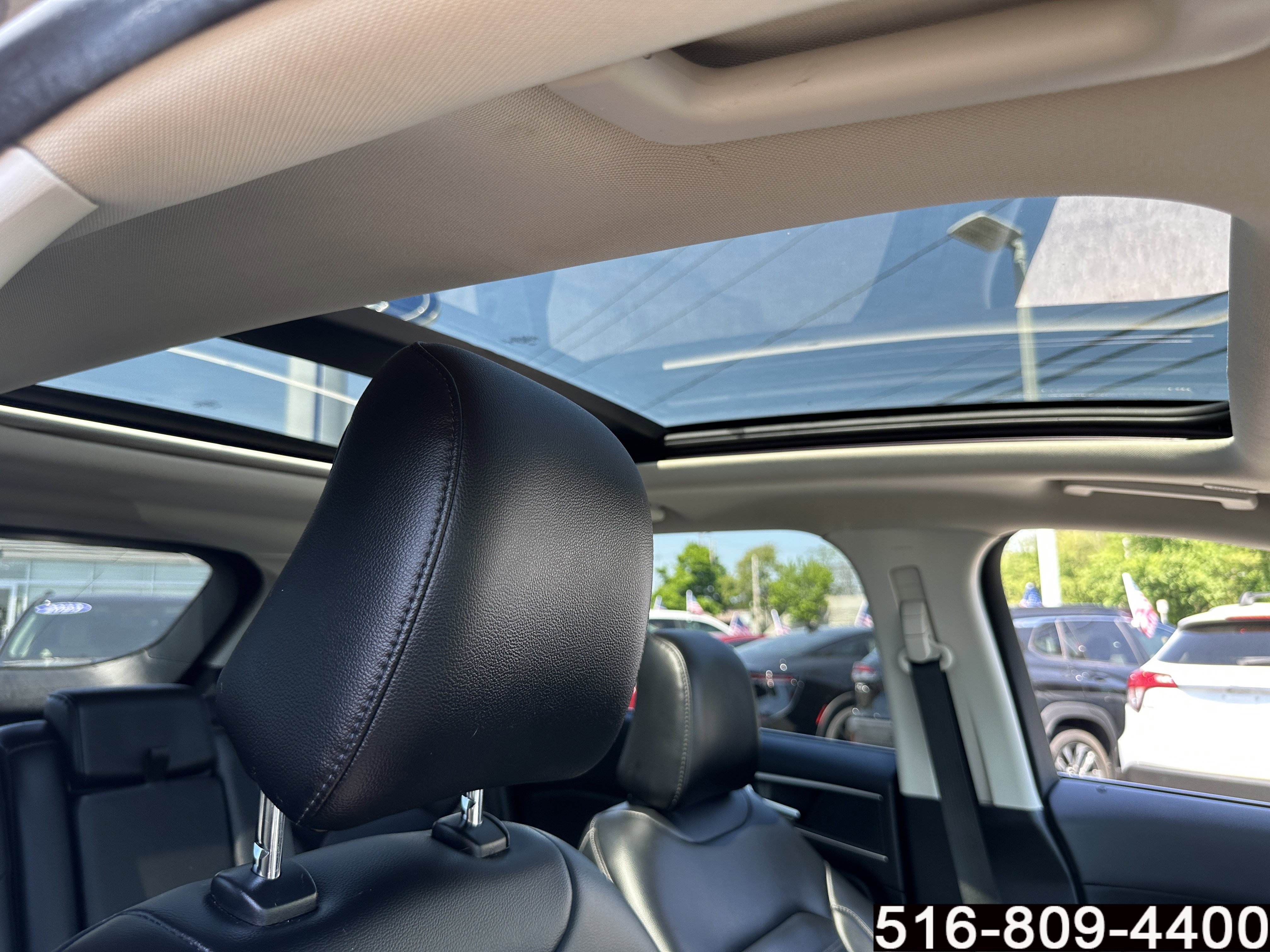 Used 2022 Ford Edge SEL w/ Convenience Package AWD/4WD image 33