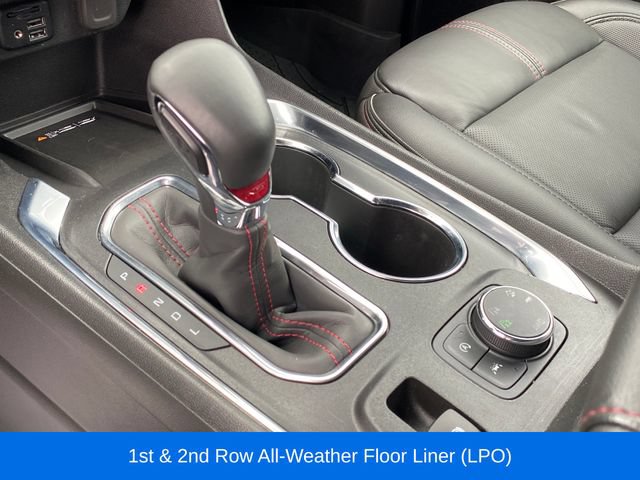 Certified 2023 Chevrolet Traverse RS w/ LPO, Floor Liner Package AWD/4WD image 14