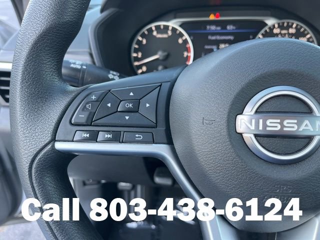 Used 2024 Nissan Altima 2.5 SV FWD image 21