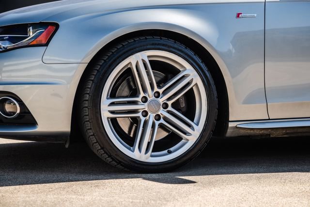 Used 2010 Audi S4 Premium Plus w/ Navigation Pkg w/Camera image 46