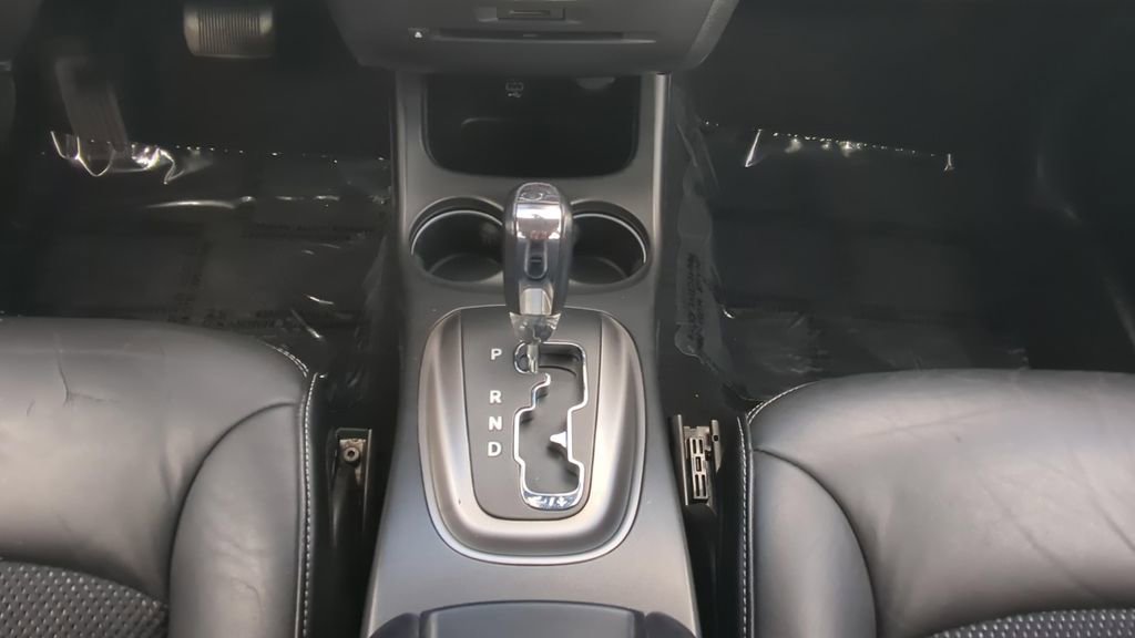 Used 2018 Dodge Journey Crossroad image 18
