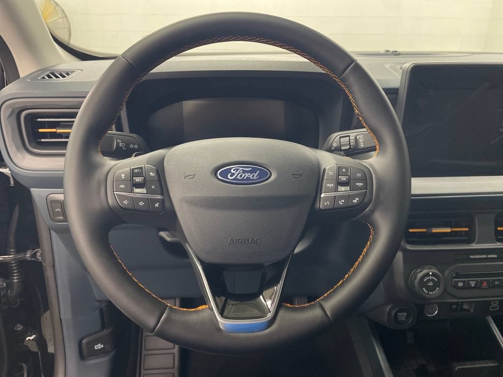 New 2025 Ford Maverick Tremor AWD/4WD image 17