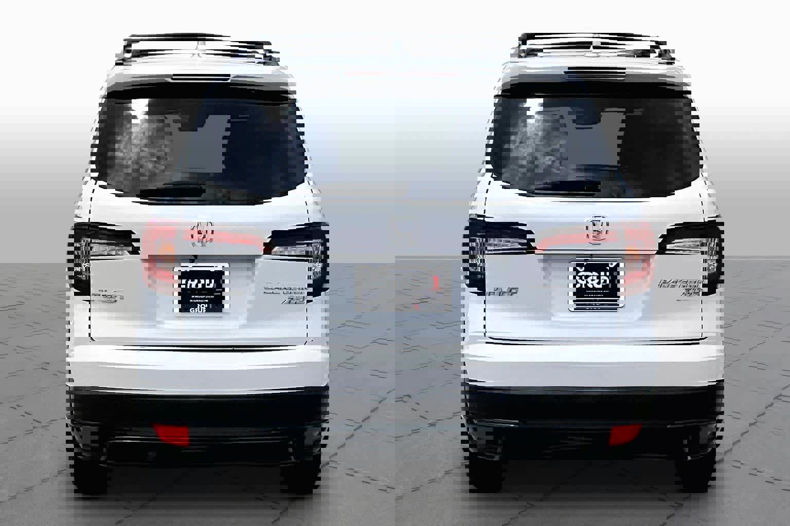 Used 2021 Honda Pilot Black Edition image 5